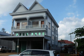 Mondulkiri Holiday homestay